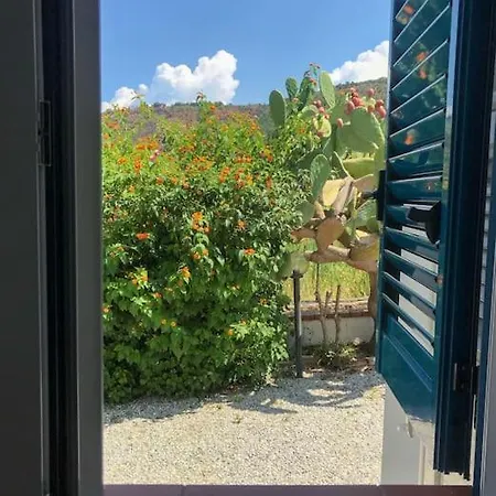 Casa Le Quattro Sorelle بارغيليا