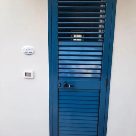 بيت للعطل Casa Le Quattro Sorelle بارغيليا