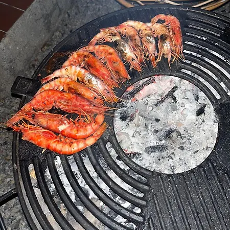 Casa Le Quattro Sorelle * بارغيليا