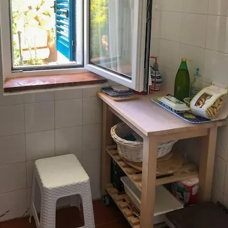 بيت للعطل Casa Le Quattro Sorelle بارغيليا
