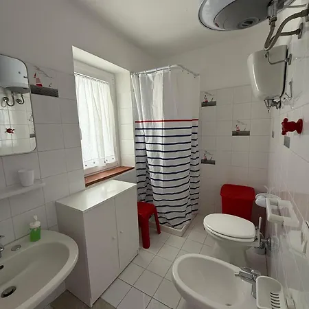 Casa Le Quattro Sorelle * بارغيليا