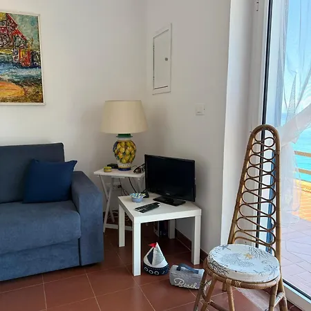 Casa Le Quattro Sorelle بيت للعطل *