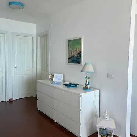 Casa Le Quattro Sorelle بيت للعطل بارغيليا