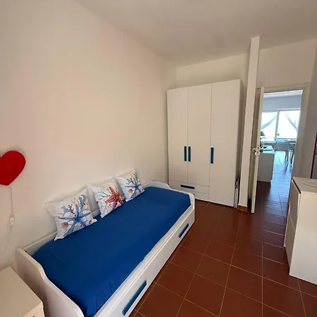 Casa Le Quattro Sorelle بيت للعطل بارغيليا