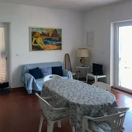 Casa Le Quattro Sorelle