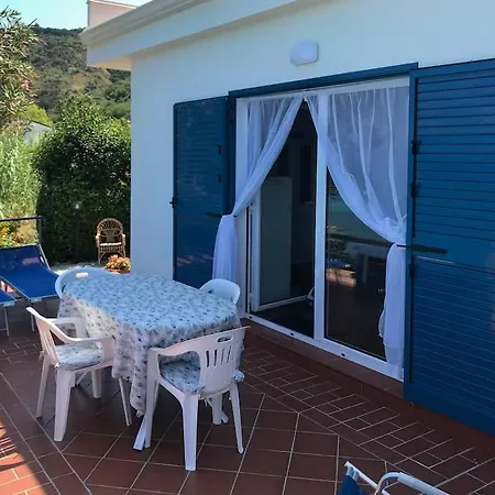 Casa Le Quattro Sorelle *