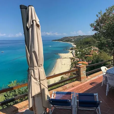 Casa Le Quattro Sorelle Parghelia
