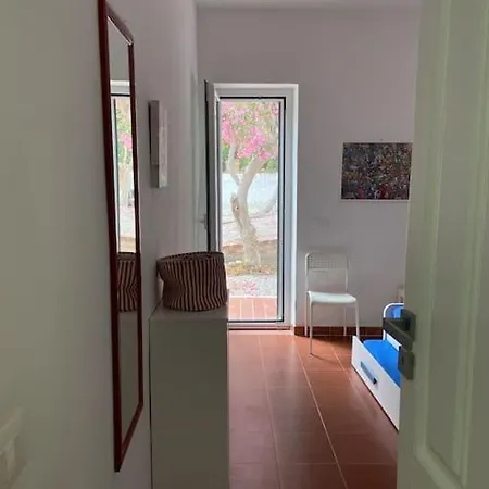Casa Le Quattro Sorelle Holiday home *