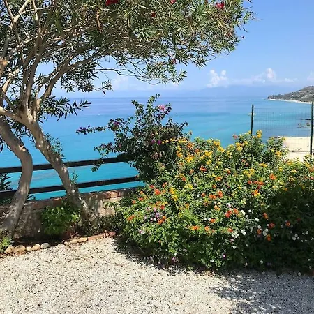 Holiday home Casa Le Quattro Sorelle *