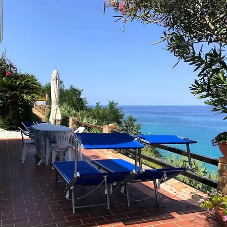 Casa Le Quattro Sorelle Holiday home Parghelia