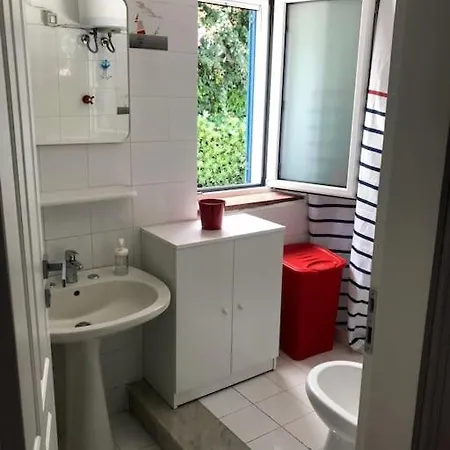 Casa Le Quattro Sorelle