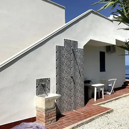 Casa Le Quattro Sorelle Casa de Férias