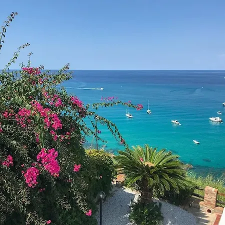 Casa de Férias Casa Le Quattro Sorelle Parghelia