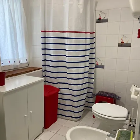 Casa Le Quattro Sorelle *