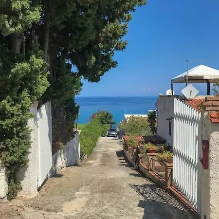 Casa Le Quattro Sorelle