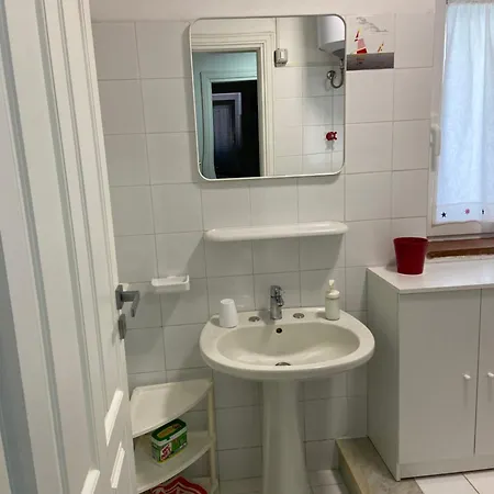 Casa Le Quattro Sorelle