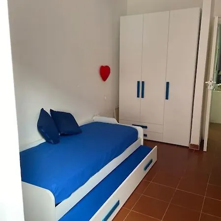 Casa Le Quattro Sorelle Holiday home Parghelia