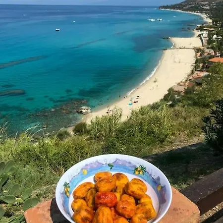 Casa Le Quattro Sorelle *