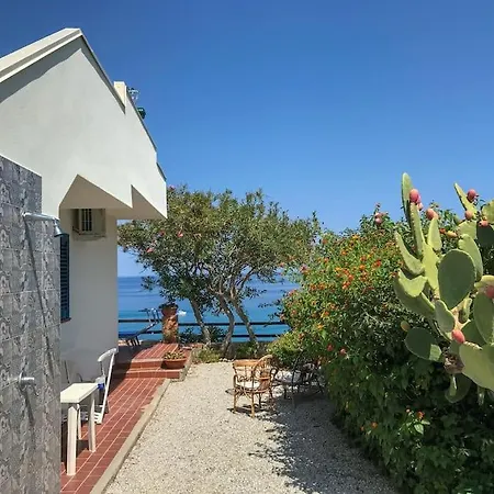Casa Le Quattro Sorelle Casa de Férias