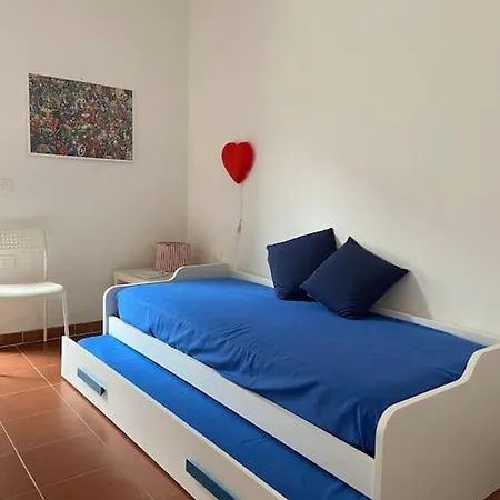Casa Le Quattro Sorelle Holiday home *