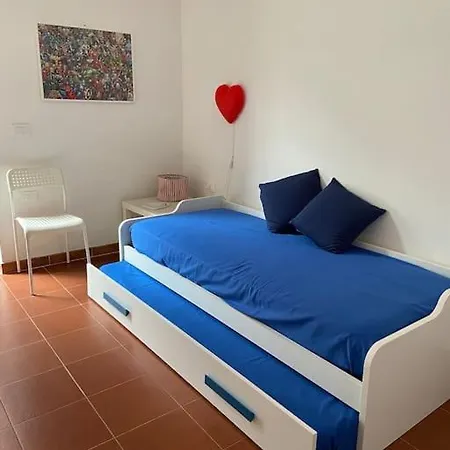 Casa Le Quattro Sorelle Holiday home *