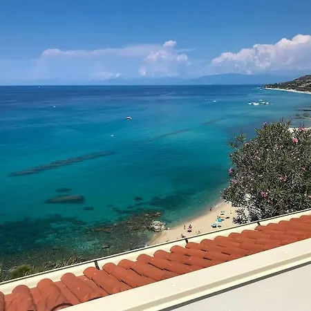 Casa de Férias Casa Le Quattro Sorelle *