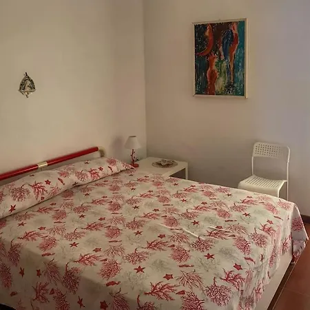 Casa Le Quattro Sorelle Holiday home Parghelia