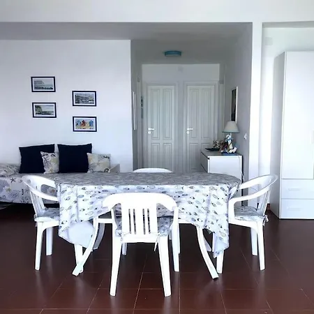 Holiday home Casa Le Quattro Sorelle *