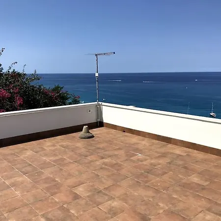 Casa Le Quattro Sorelle