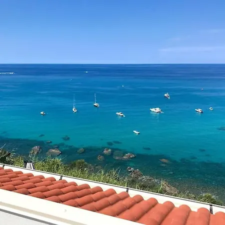 Holiday home Casa Le Quattro Sorelle *