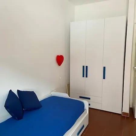 Casa Le Quattro Sorelle Holiday home Parghelia