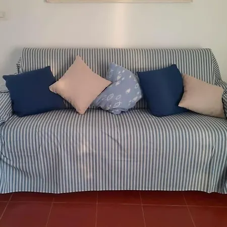 Casa Le Quattro Sorelle Holiday home