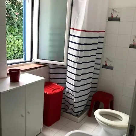 Holiday home Casa Le Quattro Sorelle Parghelia
