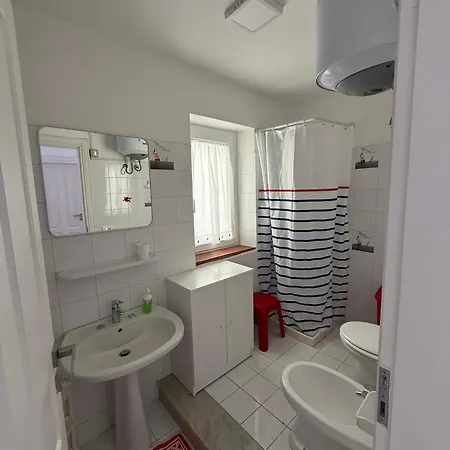 Casa Le Quattro Sorelle *
