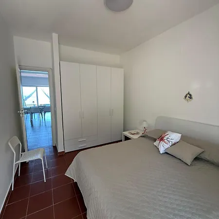 Casa Le Quattro Sorelle Casa de Férias