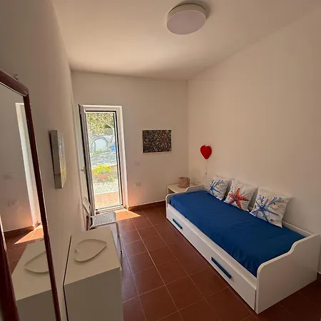 Holiday home Casa Le Quattro Sorelle