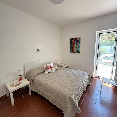 Casa Le Quattro Sorelle Casa de Férias *