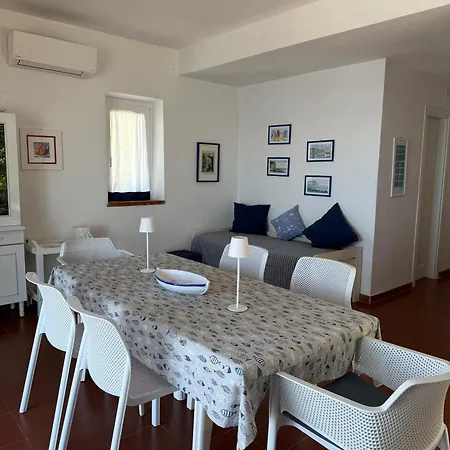Casa Le Quattro Sorelle
