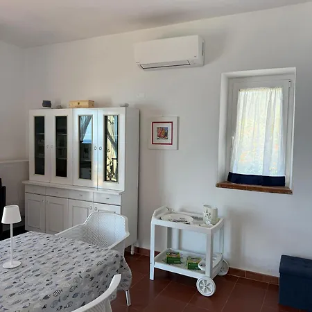 Casa Le Quattro Sorelle Casa de Férias