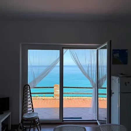 Casa Le Quattro Sorelle Parghelia