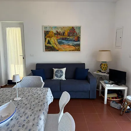 Casa Le Quattro Sorelle Casa de Férias *