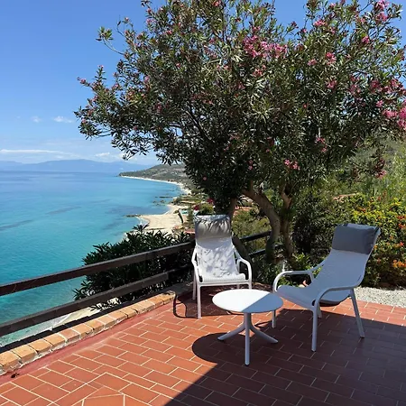 Holiday home Casa Le Quattro Sorelle *